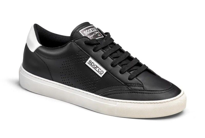 ZAPATILLAS SPARCO S-TIME