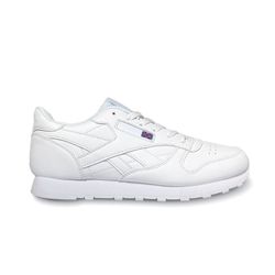 Zapatillas Tipo Reebok Classic Blanco