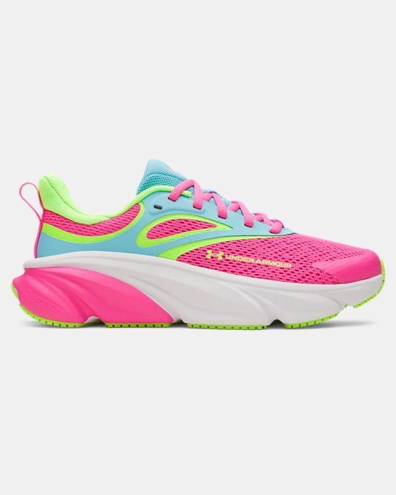 Zapatillas UA Rogue 6 j