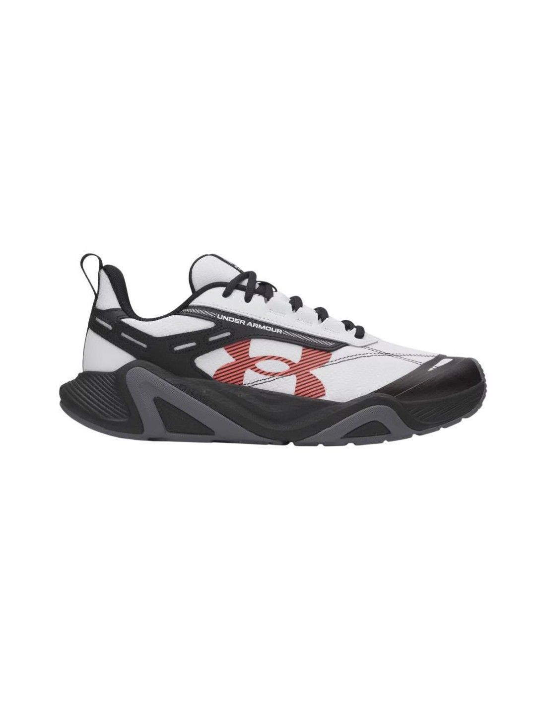 Zapatillas Under Armour Charged Commit Tr