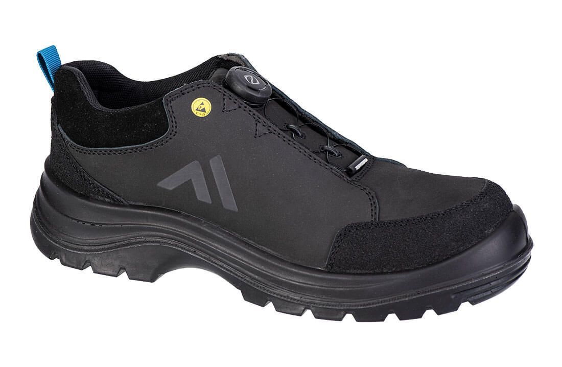 Zapato bajo Ridge Composite S3S ESD SR FO