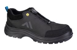 Zapato bajo Ridge Composite S3S ESD SR FO