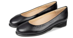 Zapato de salón, bailarina