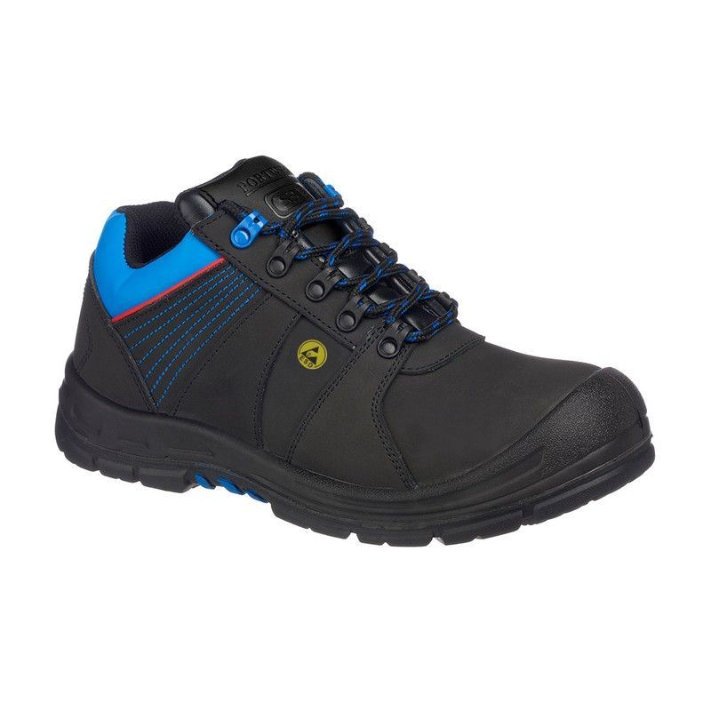 Zapato de seguridad Portwest Compositelite Protector S3