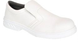 Zapato de trabajo Slip On O2