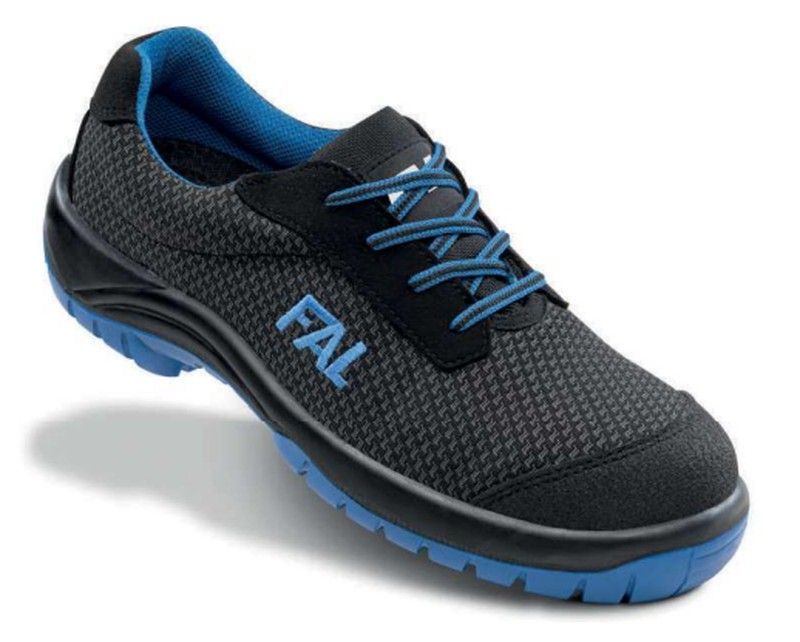 Zapato deportivo de seguridad S3S