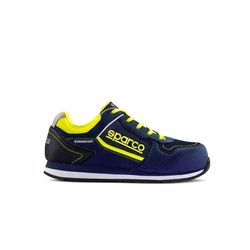 Zapato Deportivo Gymkhana Bmgf Talla 45 0752745 Sparco