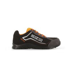 Zapato Deportivo Nitro Nrgr Talla 44 0752244 Sparco