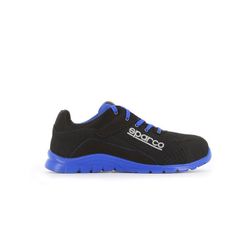 Zapato Deportivo Practice Nraz Talla 40 0751740 Sparco