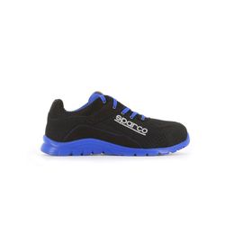 Zapato Deportivo Practice Nraz Talla 45 0751745 Sparco