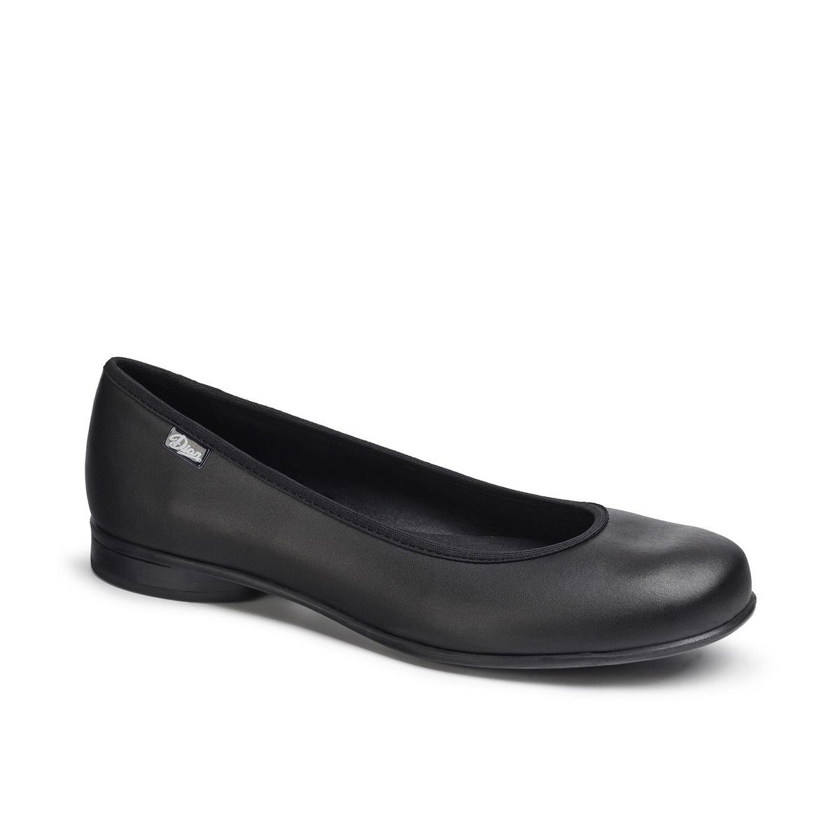 Zapato Dian Bailarina negro