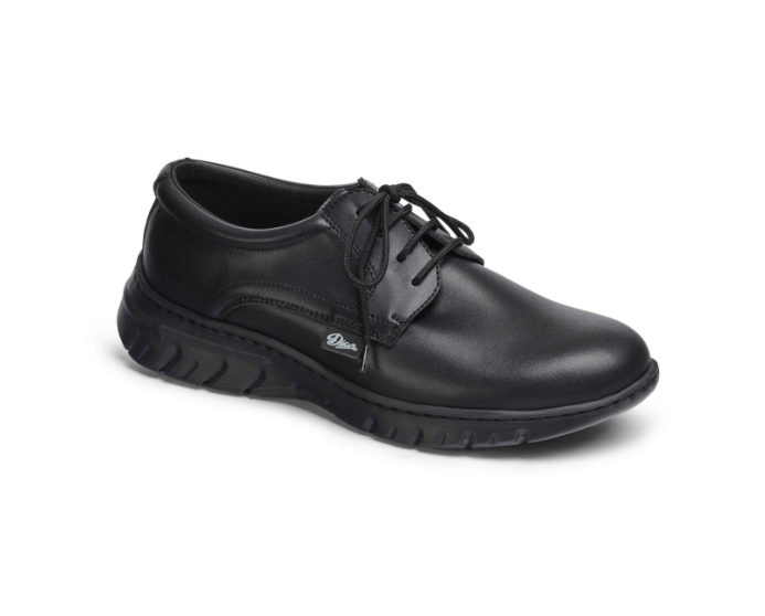 Zapato Dian Berna negro