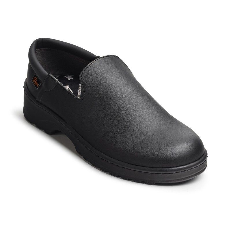 Zapato Dian Marsella negro o blanco