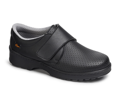 Zapato Dian Milan picado colores