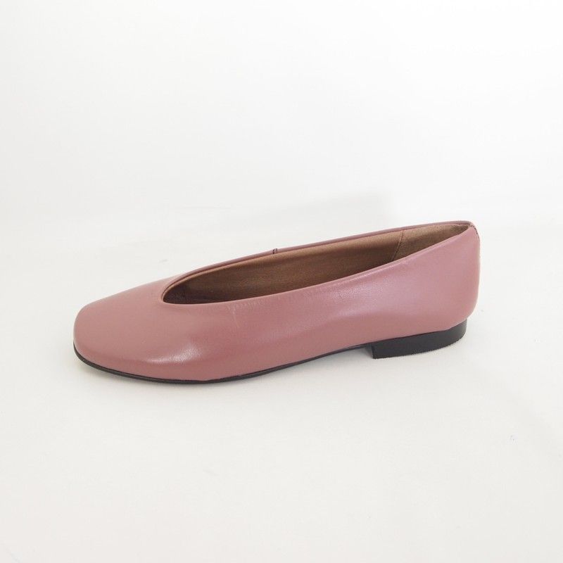 Zapato Idee Italiane 100 Malva
