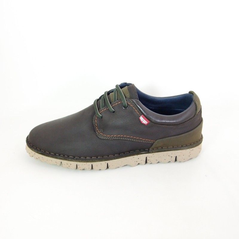 Zapato On Foot 810 Testa