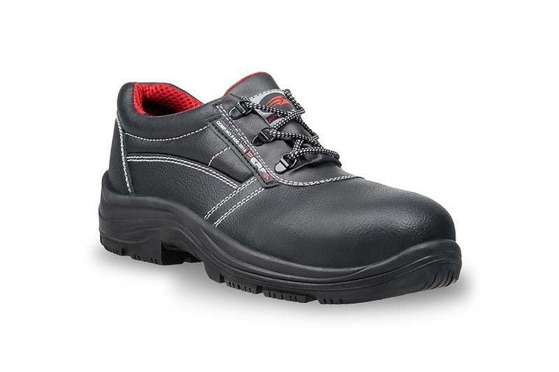 Zapato Perf Alvit S3 SRC