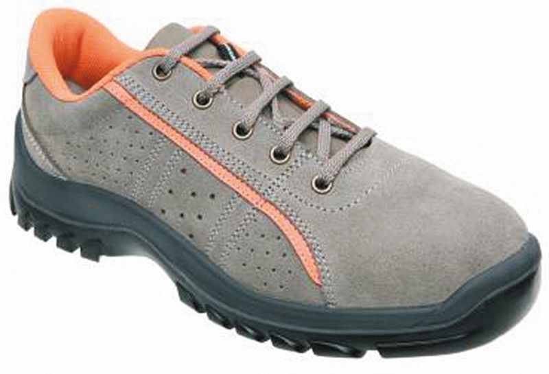 Zapato Perforado S1P Punt+Pl 44