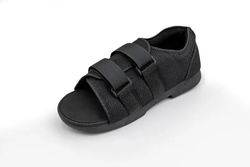 Zapato Posquirúrgico de Orliman