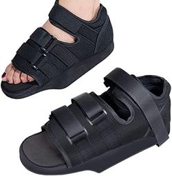 Zapato postquirúrgico en talo talla 3 Orliman (41 - 42)