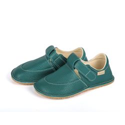 Zapato respetuoso Timmo Airy Avocado (tallas 24 a 32)