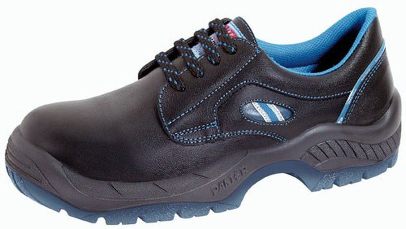 Zapato seguridad Diamante Plus S2 Panter