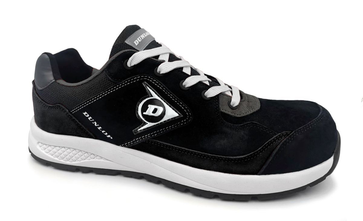 Zapato seguridad Dunlop Luka