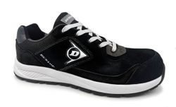 Zapato seguridad Dunlop Luka