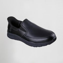 Zapato Skechers Broxtin hombre