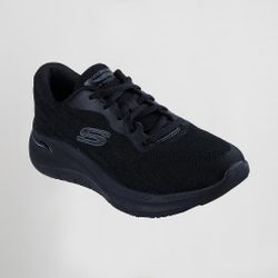 Zapato Skechers Thuana mujer