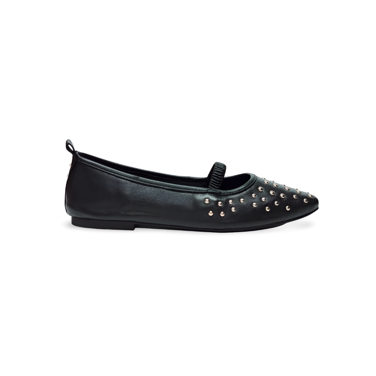 Zapatos Alpe 5556 piel negro