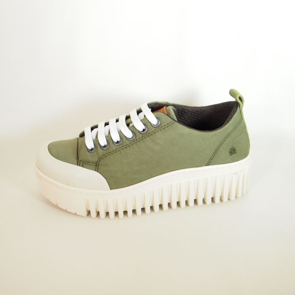 Zapatos Art Brighton 1534 Salvia