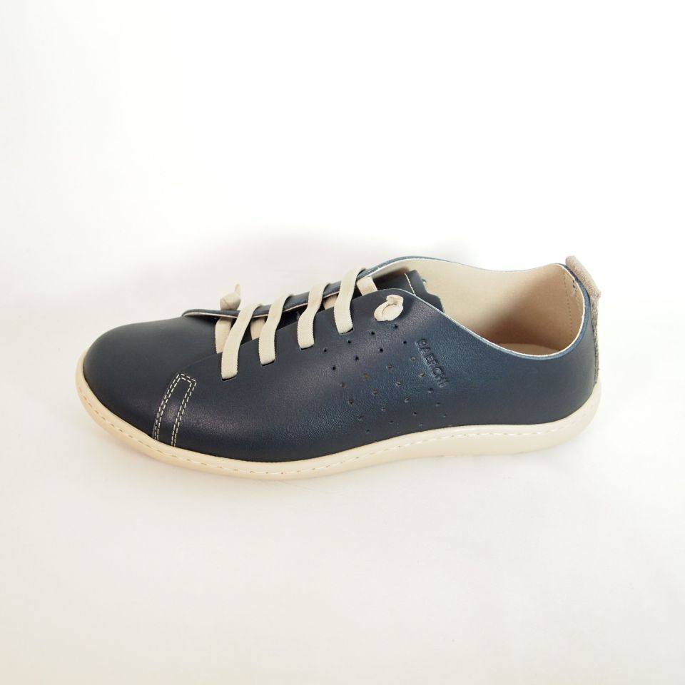 Zapatos Baerchi 5270S Marino