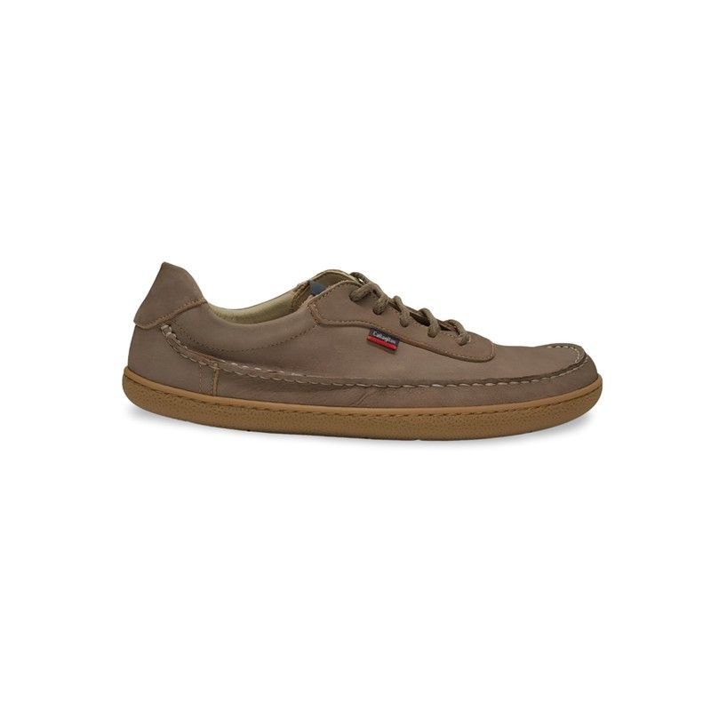 Zapatos Callaghan 61903 piel taupe