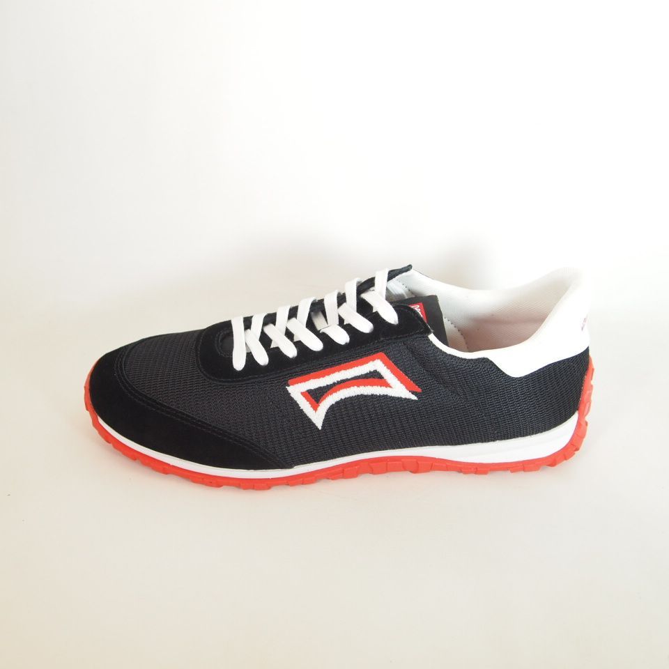 Zapatos Camper K101098-003 Drift walk Negro