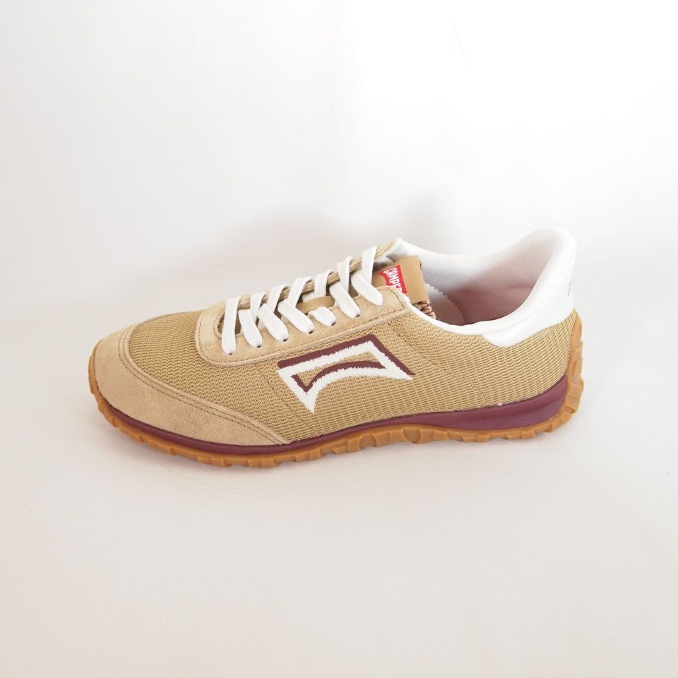 Zapatos Camper K201886-006 Drift Walk Marrón