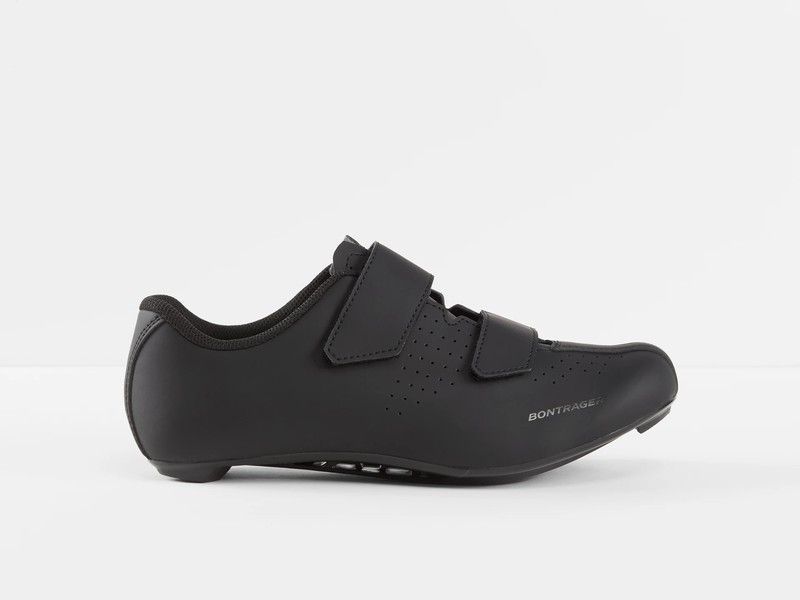 Zapatos carretera Bontrager Solstice negro