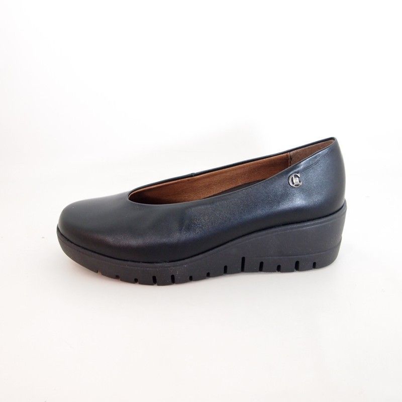 Zapatos Chamby 1912 Negro