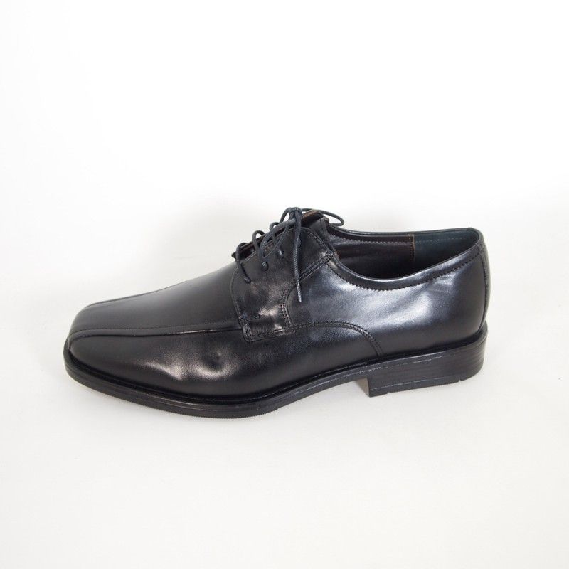 Zapatos de hombre con cordones