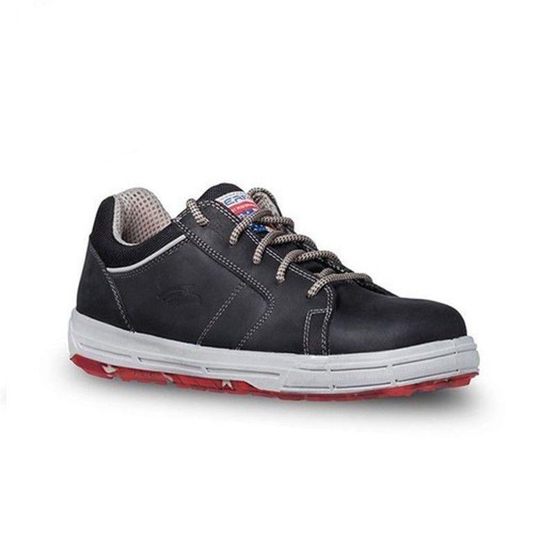 Zapatos de seguridad hidrofugados PERF