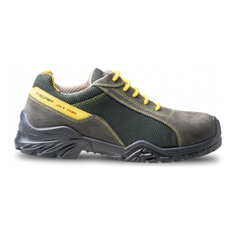 Zapatos de seguridad THUNDER de PERF