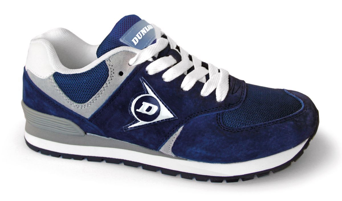 Zapatos de trabajo Dunlop Wing