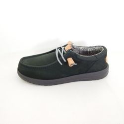 Zapatos Dude 40175 Negro