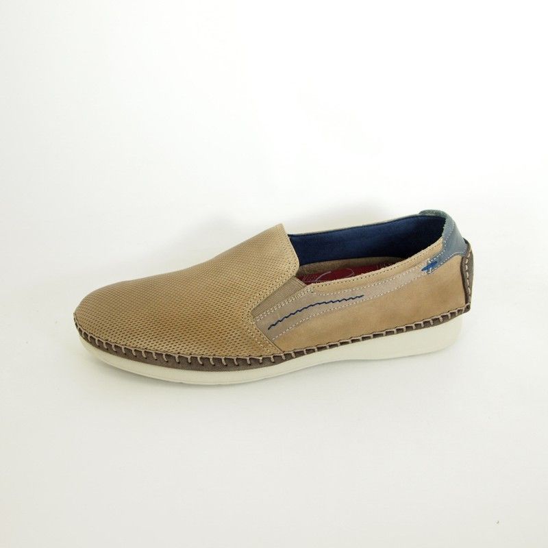 Zapatos Fluchos 198 Marmota