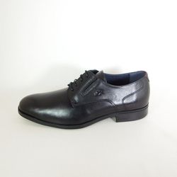 Zapatos Fluchos F1887 Asgard Negro