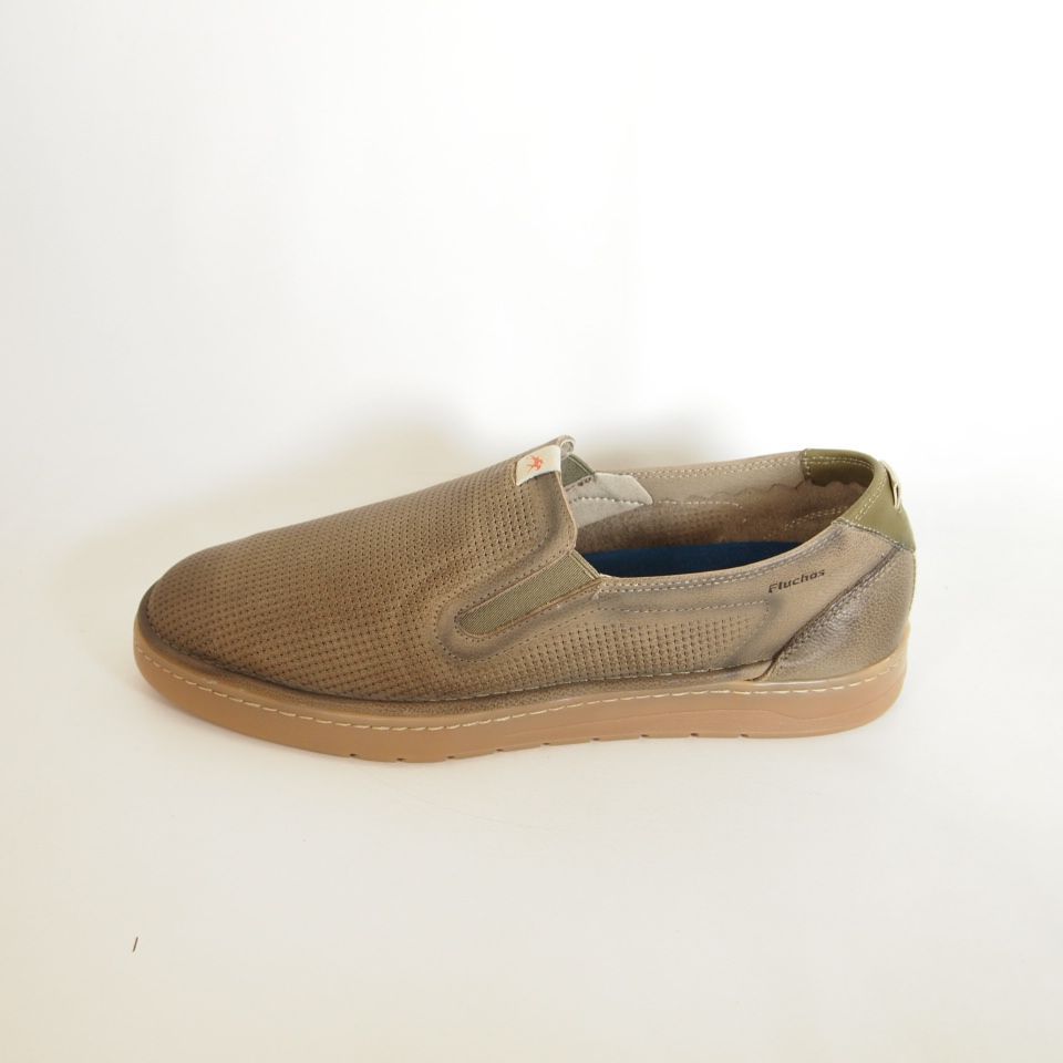 Zapatos Fluchos F1946 Leo Marmota