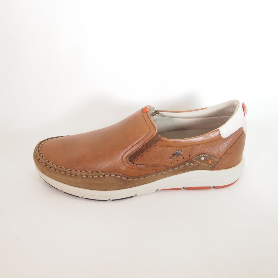 Zapatos Fluchos F1985 Kai Cuero