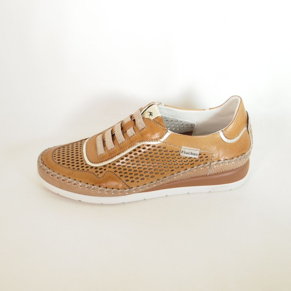 Zapatos Fluchos F2143 Sella Dore