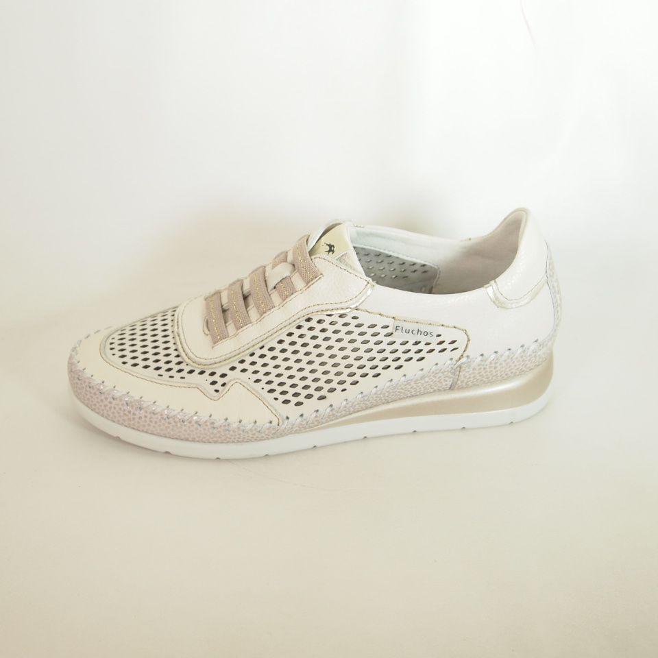 Zapatos Fluchos F2143 Sella Raw