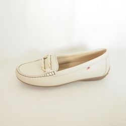 Zapatos Fluchos F2156 Bruni Crudo